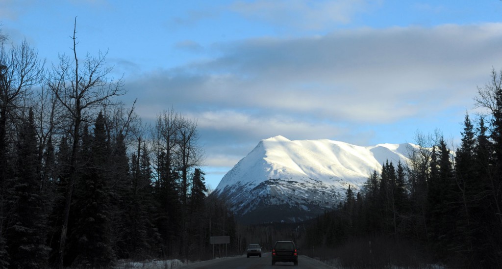 Winter Driving