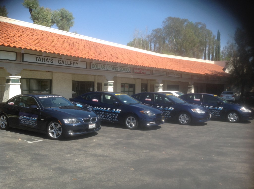 triplets and the BMW