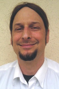 Chris S. Murray