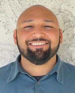 Jared Vargas